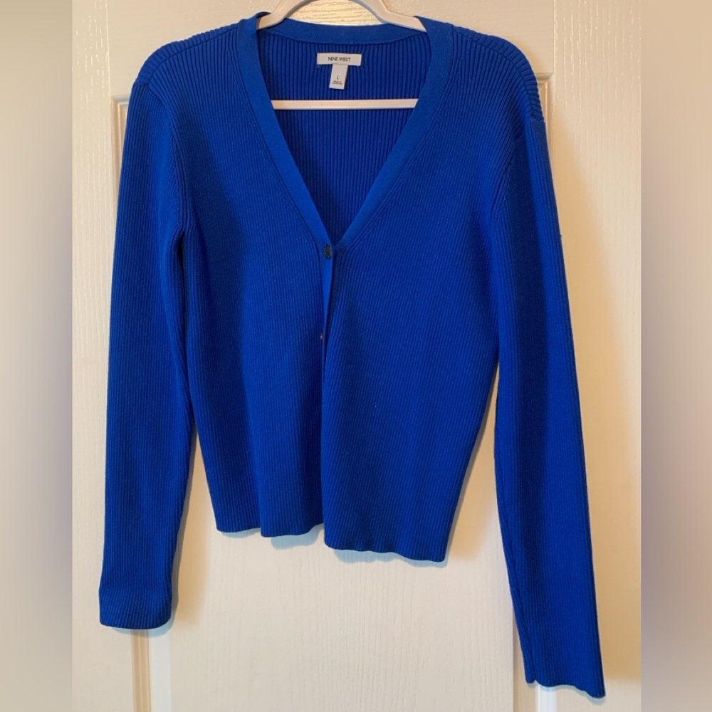 Nine West Sweater